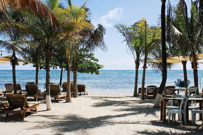 1 Day Costa Maya Premium Beach Break Experience - Logistics and Meeting Details