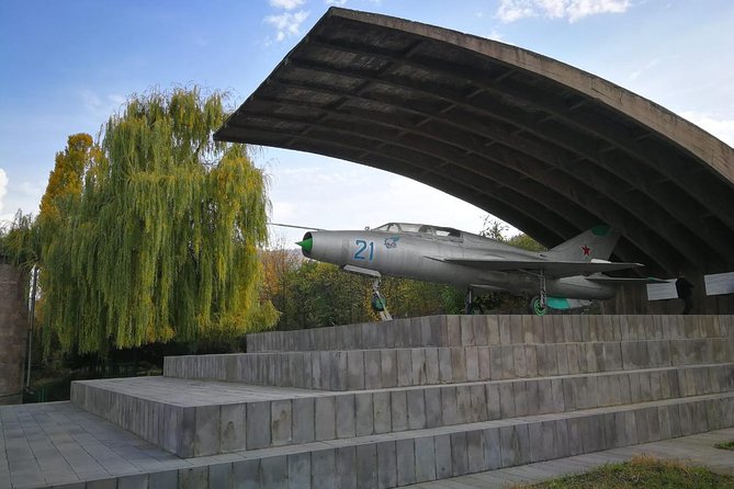 1 Day detour to Armenia from Tbilisi & Local family lunch - Exploring Haghpat Monastery: An Architectural Marvel