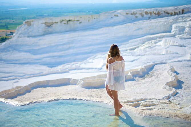 1 Day Ephesus And Pamukkale Tour From Izmir By A Local Expert - Key Points