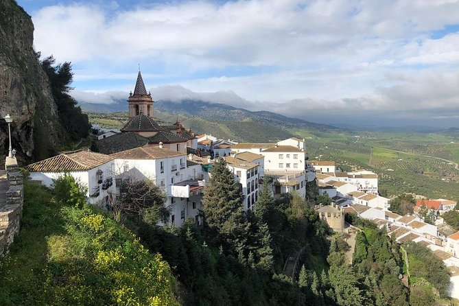 1 Day Excursion to White Villages and Ronda - Practical Details and Tour Logistics