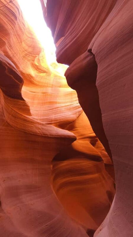 1-Day Grand Canyon Antelope Horseshoe :Stargazing Daily tour - Continuous Transportation for Comfort and Efficiency