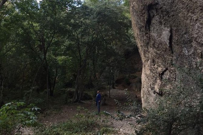 1 day hiking in Birtvisi Canyon from Tbilisi - Discover the Adventure of a 1-Day Hiking Tour in Birtvisi Canyon from Tbilisi