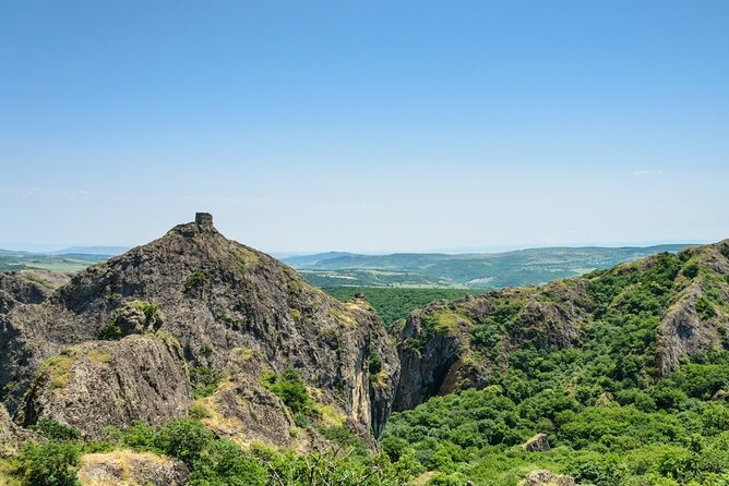 1 day hiking in Birtvisi Canyon from Tbilisi - Key Points