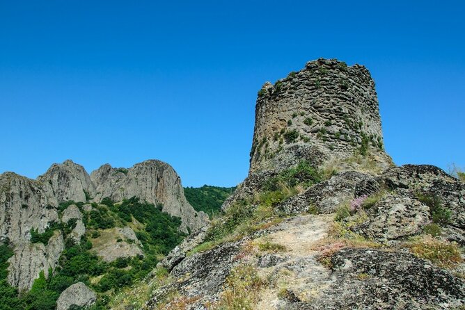1 day hiking in Birtvisi Canyon from Tbilisi - Post-Hike Options: Picnics and Local Cuisine