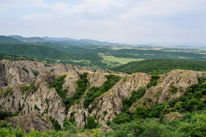 1 day hiking in Birtvisi Canyon from Tbilisi - Value for Money and Booking Details