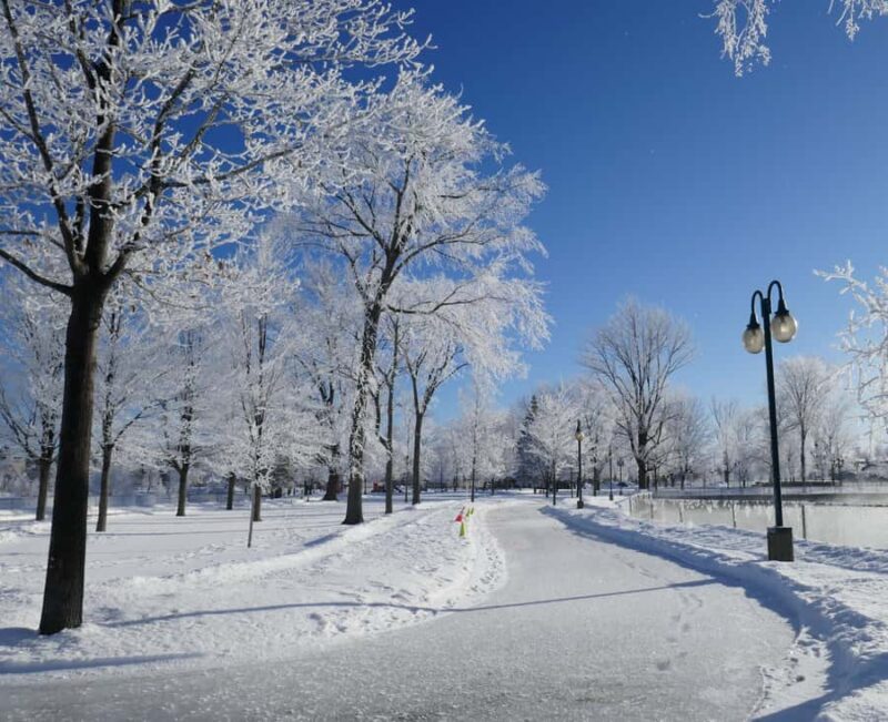 1-day immersive tour of Magog and surrounding area - What Sets This Tour Apart: Local Expertise and Scenic Focus