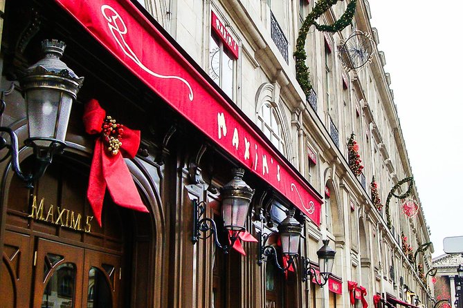 1 day in Paris with Friendly Local Guide - Walking Along the Champs-Élysées and Arc de Triomphe