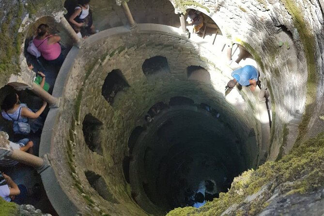 1 day in Sintra, Cabo da Roca, Cascais - Practical Details: Transport, Guides, and Flexibility