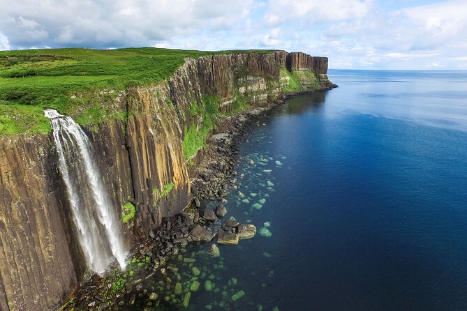 1 Day Isle of Skye and Scottish Highlands Tour - Scenic Drive Through Achnasheen and Loch Carron