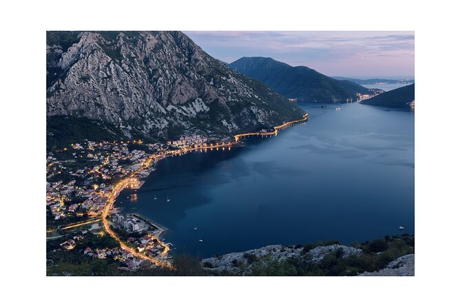 1-Day Montenegro Hiking Tour to Durmitor National Park - Lunch Break and Rest at Pruta/Crvena Greda