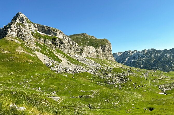 1-Day Montenegro Hiking Tour to Durmitor National Park - Practical Details: Group Size and Booking Flexibility