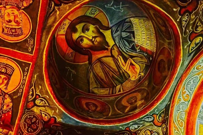 1 Day Package Tour with Hot Air Balloon Flight - Devrent Valley’s Animal-Shaped Fairy Chimneys