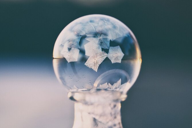 1 Day Pass Lapland Winter Park in Rovaniemi - Practical Tips for Visiting Lapland Winter Park