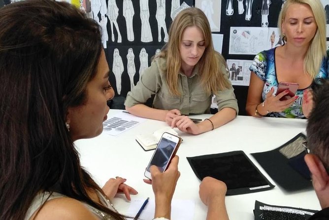 1-Day Personal Fashion Styling Course for Women - What Participants Learn About the Fashion Industry in Milan