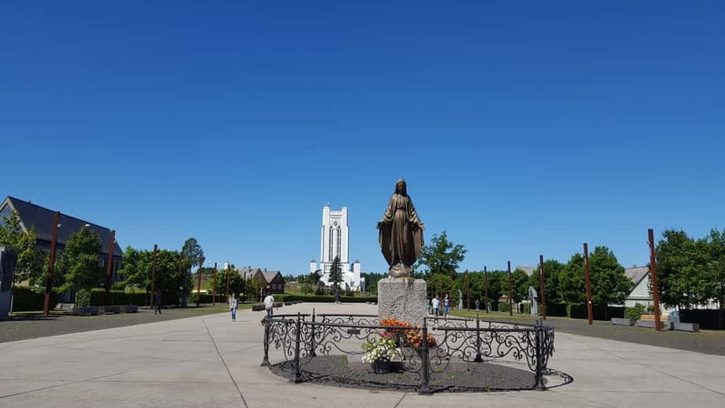 1-Day Pilgrim Tour from Vilnius - The Value of a One-Day Religious Journey