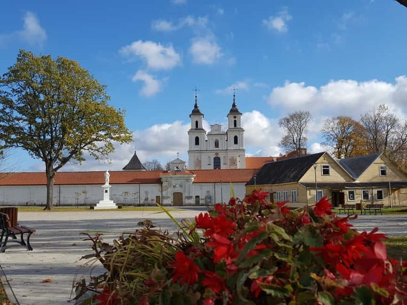 1-Day Pilgrim Tour from Vilnius - Who Will Appreciate This Tour Most