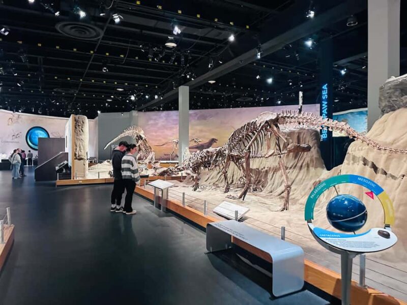 1-Day Private Premium Drumheller & Badlands Tour - Discovering Alberta’s Coal Mining History at Rosedale