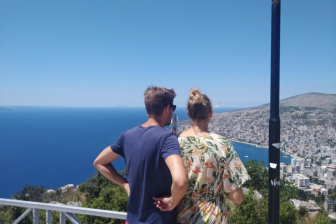 1-Day PRIVATE TOUR in South of Albania (Blue Eye, Gjirokaster, Lekures, Ksamil) - Lekuresi Castle: Sunset Views and Scenic Relaxation