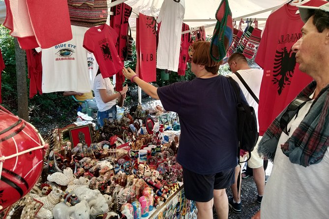 1-Day PRIVATE TOUR in South of Albania (Blue Eye, Gjirokaster, Lekures, Ksamil) - The Guide: Local Knowledge and Personal Touch