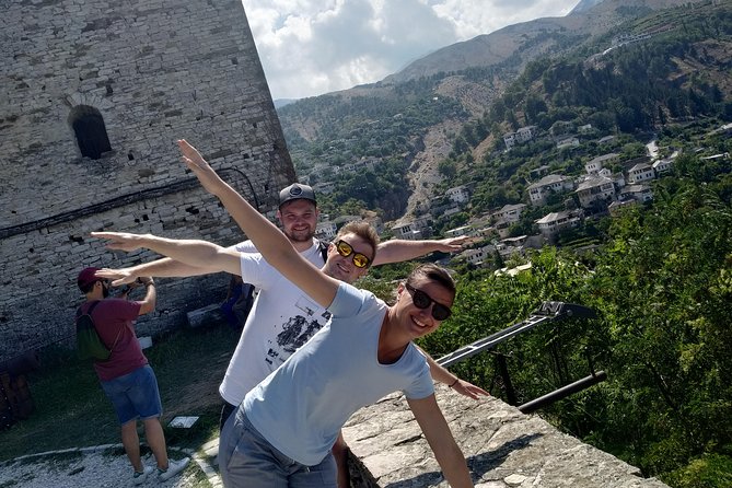 1-Day PRIVATE TOUR in South of Albania (Blue Eye, Gjirokaster, Lekures, Ksamil) - Practical Details: Booking, Costs, and Accessibility