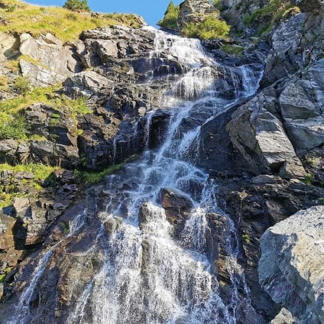 1 Day Private Tour of Famous Top Gear Road Transfagarasan - Exploring Bâlea Lake at Over 2,000 Meters