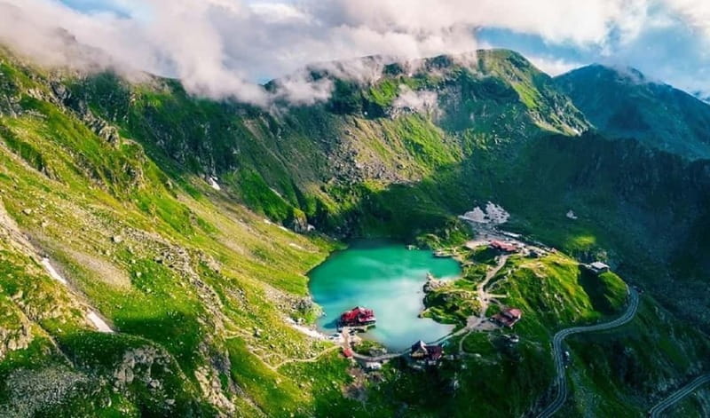 1 Day Private Tour of Famous Top Gear Road Transfagarasan - Booking and Cancellation Options