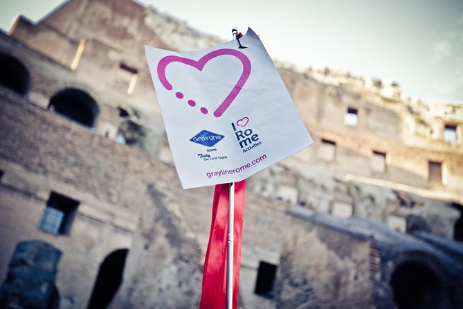 1-Day Rome: Vatican & Colosseum Tour - Meeting Point and Tour Schedule in Rome