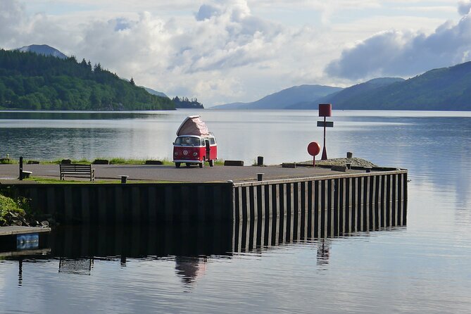 1-day Small Group Loch Ness Discovery Tour from Glasgow - Who Will Enjoy This Highland Tour?