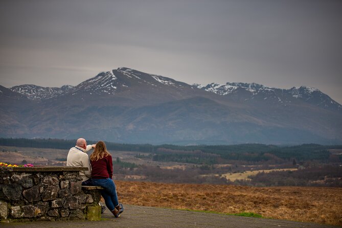 1-day Small Group Loch Ness Discovery Tour from Glasgow - Frequently Asked Questions