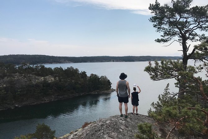 1-Day Small-Group Stockholm Archipelago Kayak Tour - The Unique Appeal of Fresh Swedish Food and Snacks