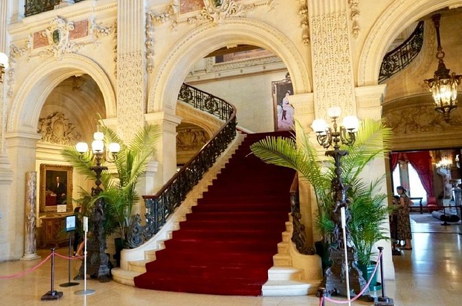 1-Day Small Group to Breakers, Marble House and Downtown Newport - Practical Details and Tour Inclusions