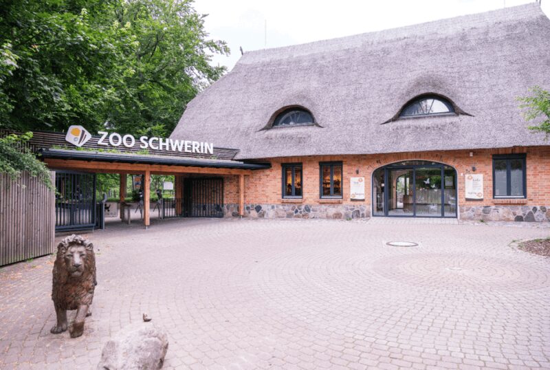 1-day ticket for Schwerin Zoo - Comparing Schwerin Zoo to Other Experiences