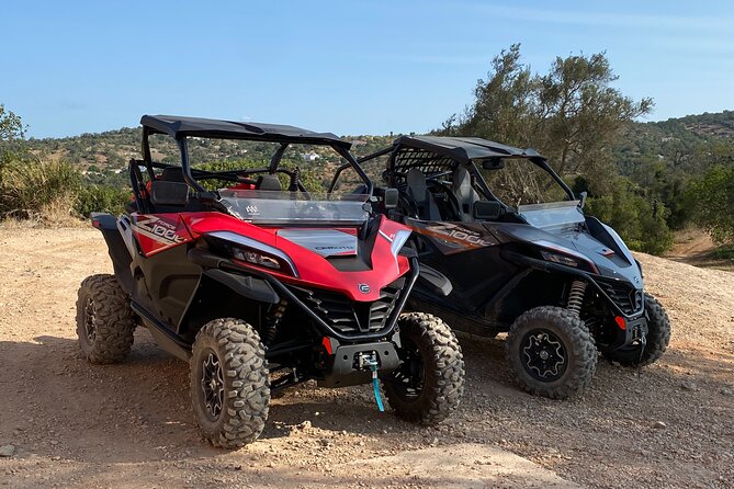 1 Day Tour - Key Points