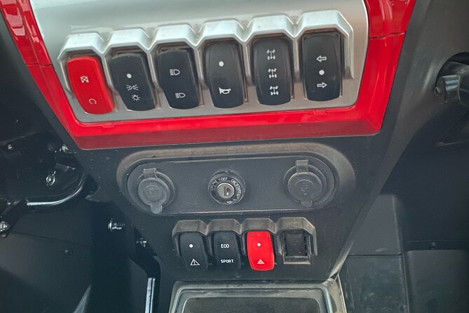 1 Day Tour - Safety, Comfort, and Photos: What’s Included