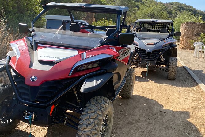 1 Day Tour - Logistics and Meeting Details