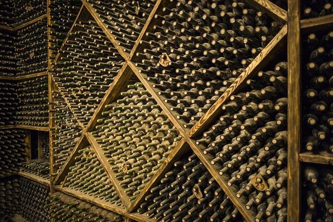 1-Day tour to Aragatsotn Wine region and Wine Route. - Visiting Armenia’s Ancient Wine Region