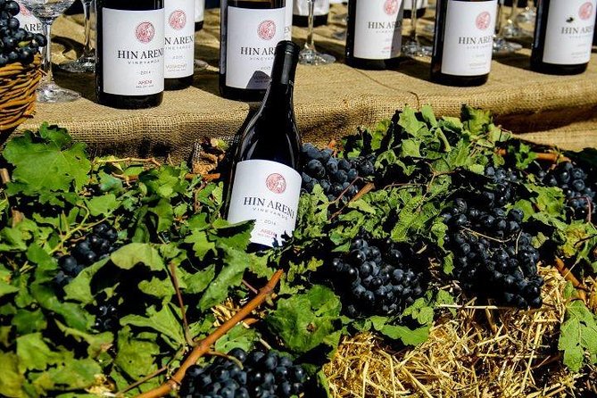 1-Day tour to Aragatsotn Wine region and Wine Route. - The Experience with GoArmenia