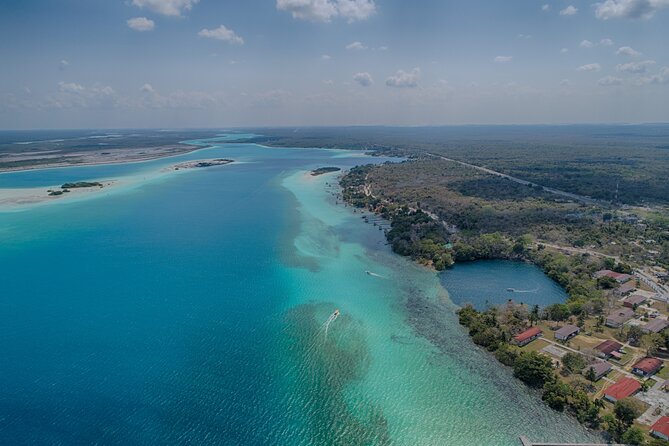 1-Day Tour to Bacalar with Kayaking, Marmol Beach Club and Cenote - What’s Included and What to Keep in Mind
