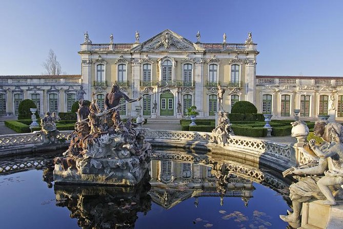 1-day tour to Queluz Palace, Mafra Monastery, Ericeira and Castelo dos - Who Will Enjoy This Tour Most?