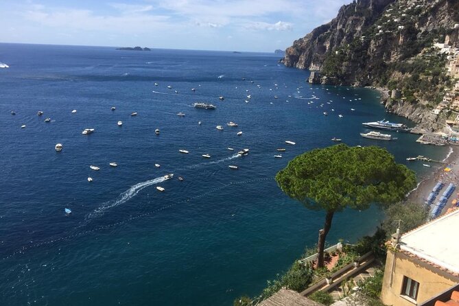 1-Day Tour to Visit the Wonderful Amalfi Coast - Key Points