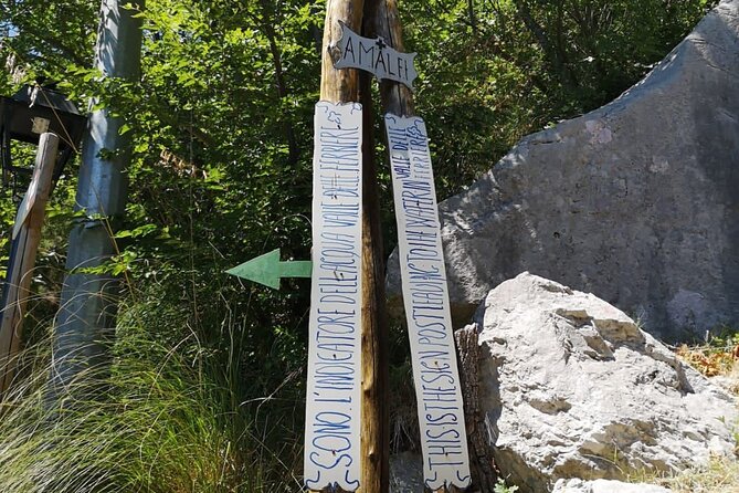 1-Day Tour to Visit the Wonderful Amalfi Coast - Ravello: The Hilltop Retreat with Panoramic Views