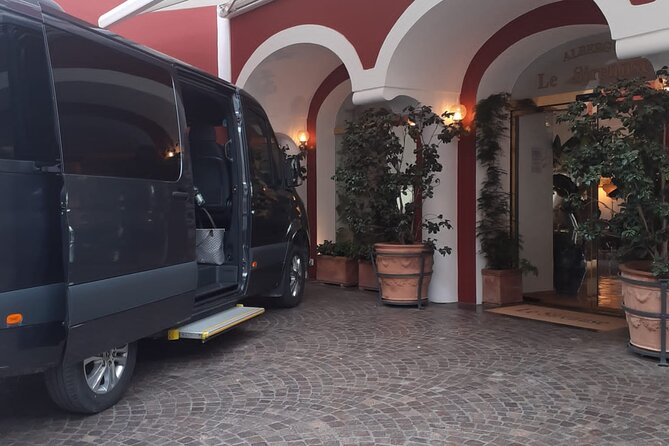 1-Day Tour to Visit the Wonderful Amalfi Coast - The Unique Appeal of This Amalfi Coast Tour