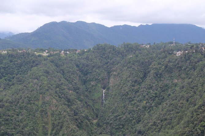 1 Day Tour to Zacatlán and Chignahuapan from Mexico city - Key Points