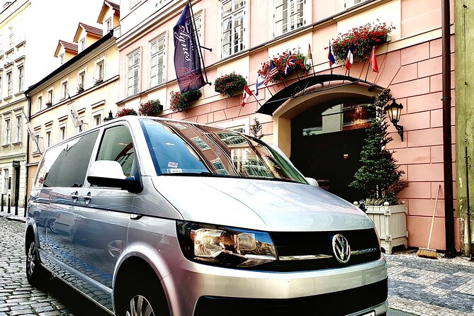 1 DAY Tours - Auschwitz and Salt Mine - Shared transport+tickets - The Value of a Fully Guided, All-Inclusive Day