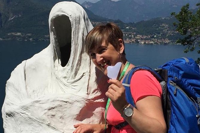 1 Day Trekking - Il Sentiero del Viandante: BELLANO. VARENNA - Comparing Value and Experience