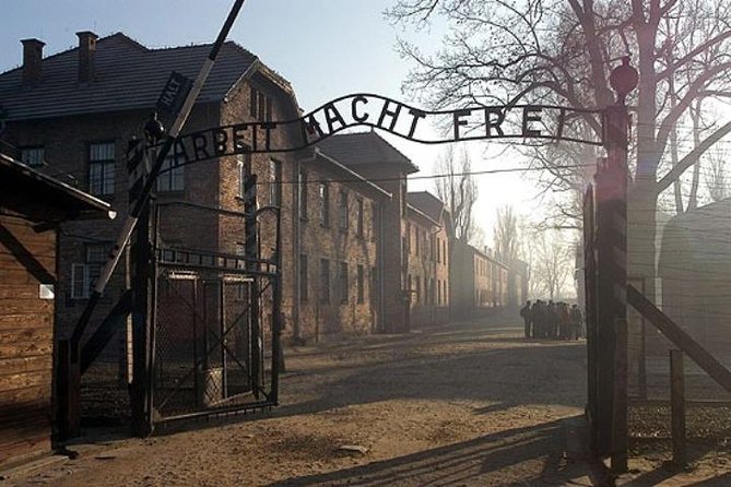 1 Day Trip Auschwitz-Birkenau Memorial and Museum Guided Tour from Krakow - What’s Included in the Tour Price