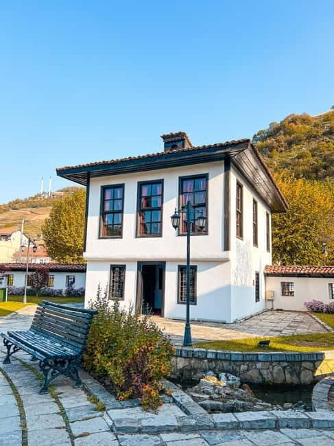 1-Day Trip : Prishtina and Prizren from Tirana - Crossing into Kosovo: Border Formalities and Practical Tips