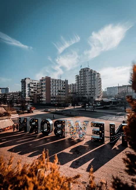 1-Day Trip : Prishtina and Prizren from Tirana - Discovering Prizren’s Historic Old Town and River