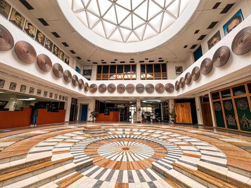 1-Day Trip : Prishtina and Prizren from Tirana - Lunch Options and Local Cuisine in Prizren