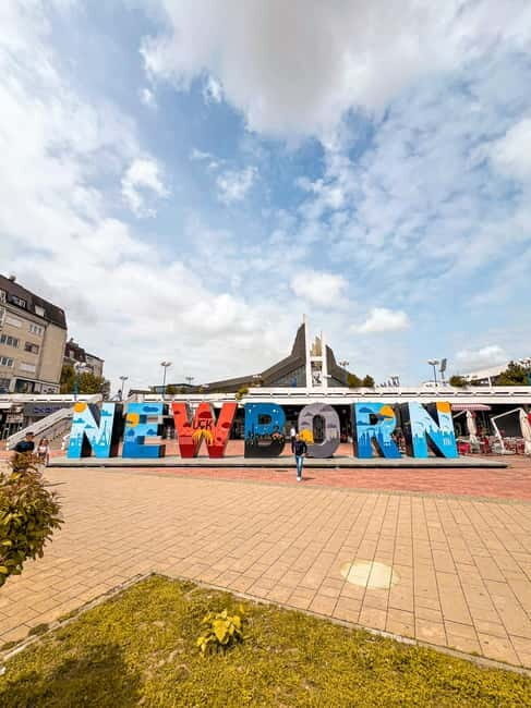 1-Day Trip : Prishtina and Prizren from Tirana - Timing, Pacing, and Overall Experience